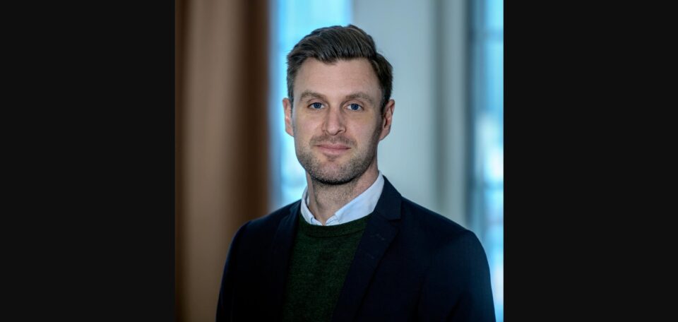 Vd:n lämnar Wästbygg