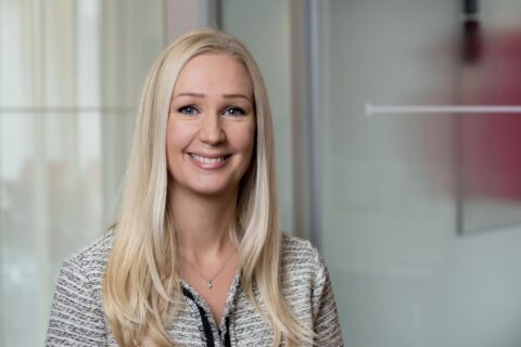 Baker McKenzie flyttar till Mästerhuset