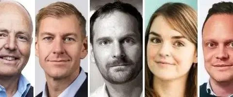 Lokalmarknadsdagen: Temaspår – fokus på digitalisering
