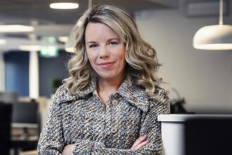 Branschens fokusskifte: från hus mot hållbarhet, värdeskapande och kvalitet