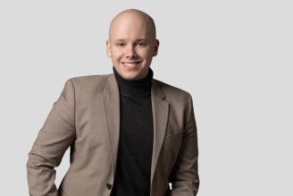 Mäklarhuset etablerar nytt kontor i Ljusdal