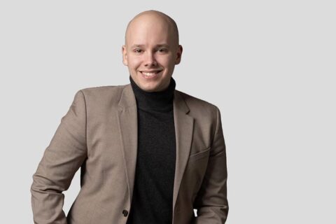 Mäklarhuset etablerar nytt kontor i Ljusdal
