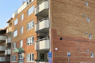 Galären och Lulebo i fastighetsaffär