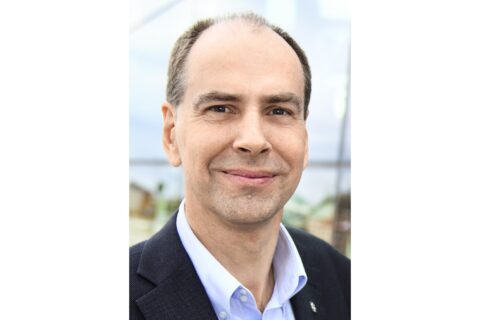 Han blir projektchef på Regionfastigheter i Region Skåne