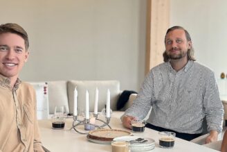 Algebäck Group vill effektivisera företagsstyrningen genom digitalt ledningssystem