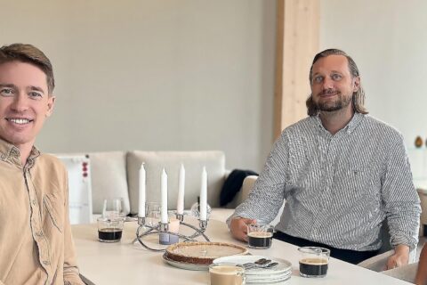 Algebäck Group vill effektivisera företagsstyrningen genom digitalt ledningssystem