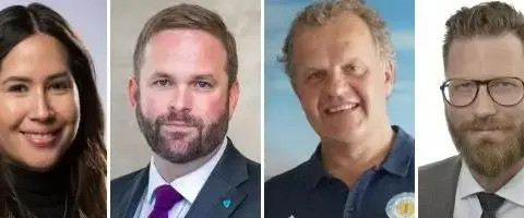Stora Samhällsfastighetsdagen: Den akuta bristen – hur ska idrotten få plats?