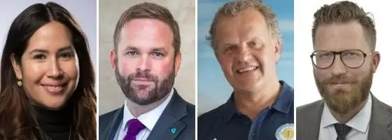 Stora Samhällsfastighetsdagen: Den akuta bristen – hur ska idrotten få plats?