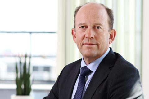 Cushman & Wakefield utser Karl Persson till nordisk chef