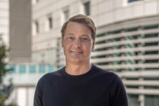 AMF Fastigheter anlitar fransk stjärnarkitekt till nytt hotell: ”Jag fullkomligt älskar Sverige”