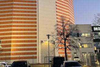 Logistea färdigställer testanläggning – långt hyresavtal tecknat