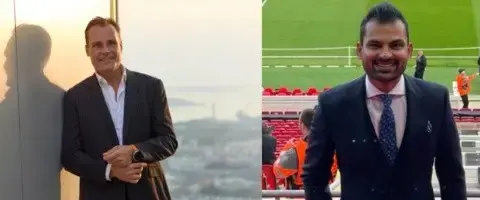 Ola Serneke gör comeback med ny byggkoncern: ”Ett steg mot ett storbolag”