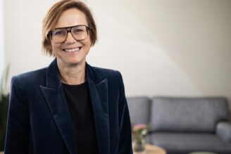 Helena Norrman kliver in på nyinrättad tjänst i SSAB:s koncernledning