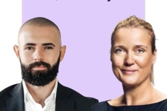 Ledningsförändring hos proptechbolaget Combify