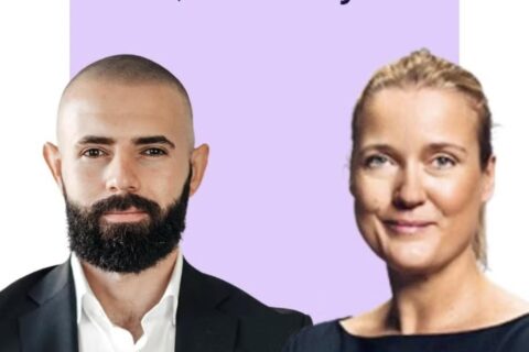 Ledningsförändring hos proptechbolaget Combify