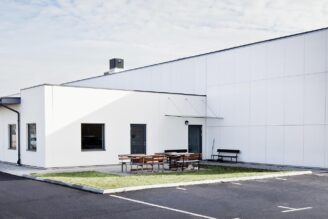 Wihlborgs hyr ut 5 200 kvadratmeter i Helsingborg