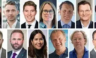 Stora Samhällsfastighetsdagen: Årets mötesplats med fokus på samhällsfastigheter – anmälan stänger i dag