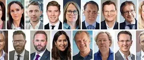 Stora Samhällsfastighetsdagen: Årets mötesplats med fokus på samhällsfastigheter – anmälan stänger i dag