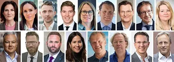 Stora Samhällsfastighetsdagen: Årets mötesplats med fokus på samhällsfastigheter – anmälan stänger i dag