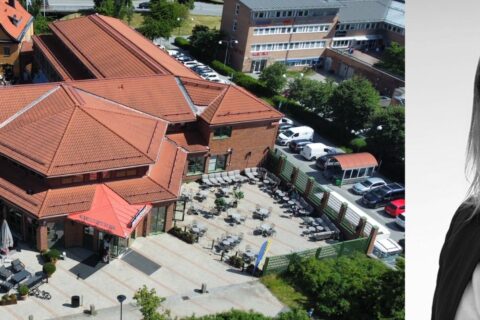 Efter förvärvet av Lidingö centrum – så vill CA Fastigheter växa i Stockholm