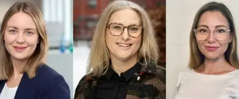 Svenska Bostäder samlar specialistkunskap i ny kansliavdelning