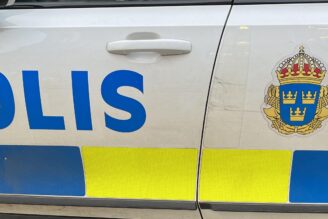 Polisen växer på Garnisonen i Linköping