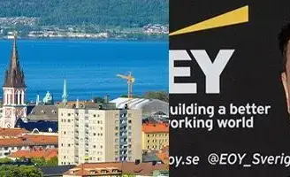 Fastighetsmarknadsdagen Jönköping: Exklusiv intervju med unge entreprenören