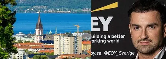 Fastighetsmarknadsdagen Jönköping: Exklusiv intervju med unge entreprenören