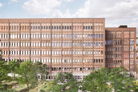 Assemblin får installationsuppdrag i nya Centralsjukhuset i Karlstad