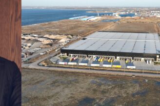 Så vill South Bay växa efter premiärköpet: ”Rätt tid att agera”