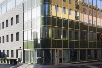 Bonnier Fastigheter tecknar avtal om 7 385 kvadratmeter på Torsgatan