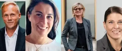 Uthyrningscheferna: Så vill hyresgästerna ha det