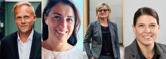 Uthyrningscheferna: Så vill hyresgästerna ha det