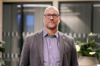RO-Gruppen rekryterar ny affärsområdeschef