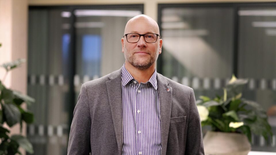 RO-Gruppen rekryterar ny affärsområdeschef