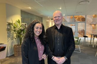 Siemens och Inmatiq i partnerskap kring fastighetsautomation