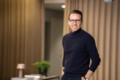 Specialfastigheter och Hifab tecknar ramavtal