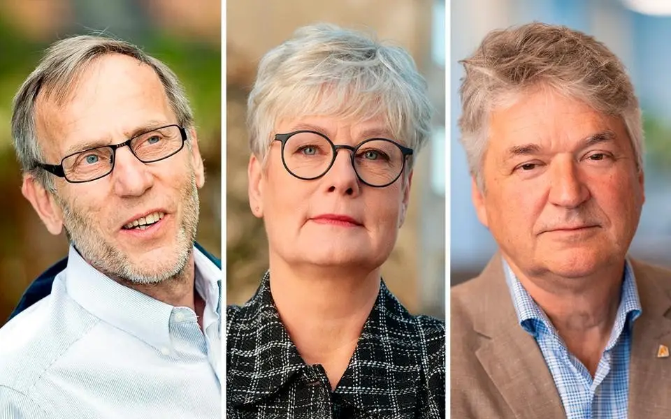 Rekordfå tvister till Hyresmarknadskommittén