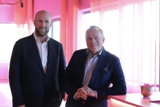 Croisette tillsätter ny vd