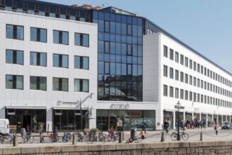 Två nya uthyrningar för Novier i centrala Göteborg