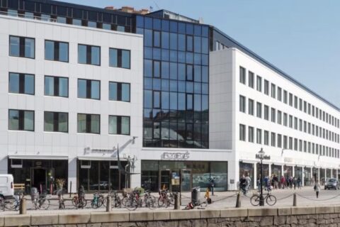 Två nya uthyrningar för Novier i centrala Göteborg