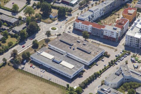 Revelop stärker beståndet i Öresundsregionen med samhällsfastighet i Malmö