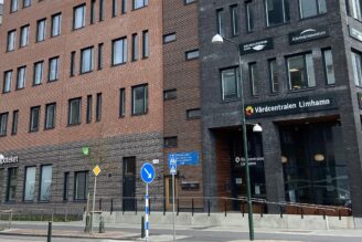 ABG Fastena säljer till Annehem