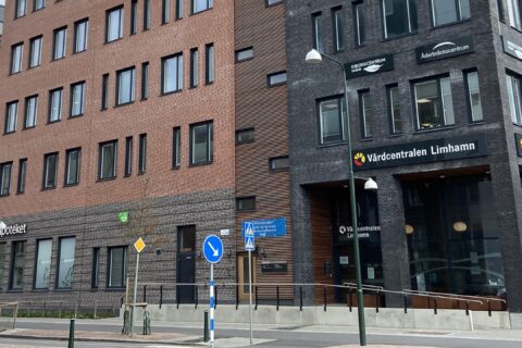 ABG Fastena säljer till Annehem