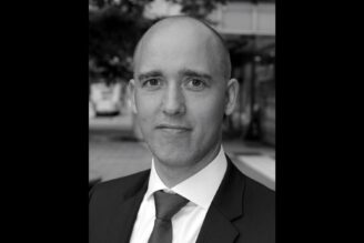 Areim förstärker investeringsteamet med Kristoffer Ultenius