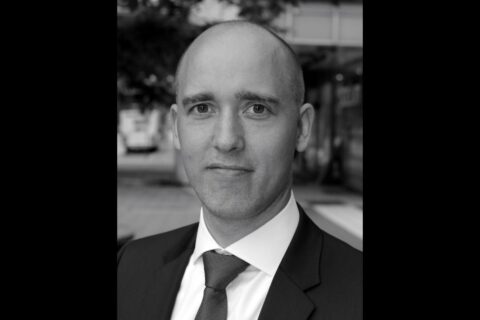 Areim förstärker investeringsteamet med Kristoffer Ultenius