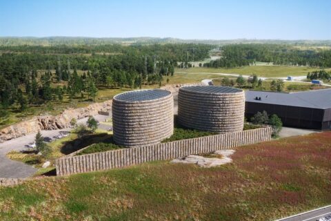 Arlandastad säljer till svenska molntjänsteföretaget