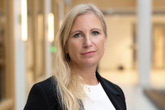 AMF efter finska försäljningen: ”Norden och norra Europa intressanta”