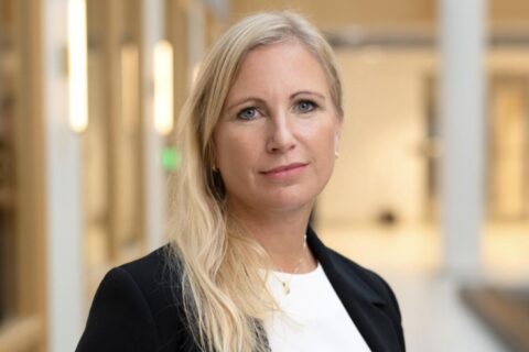 AMF efter finska försäljningen: ”Norden och norra Europa intressanta”