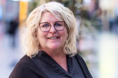 Lotta Moos får utökat ansvar hos Citycon – blir fastighetschef för Kista galleria och Liljeholmstorget galleria
